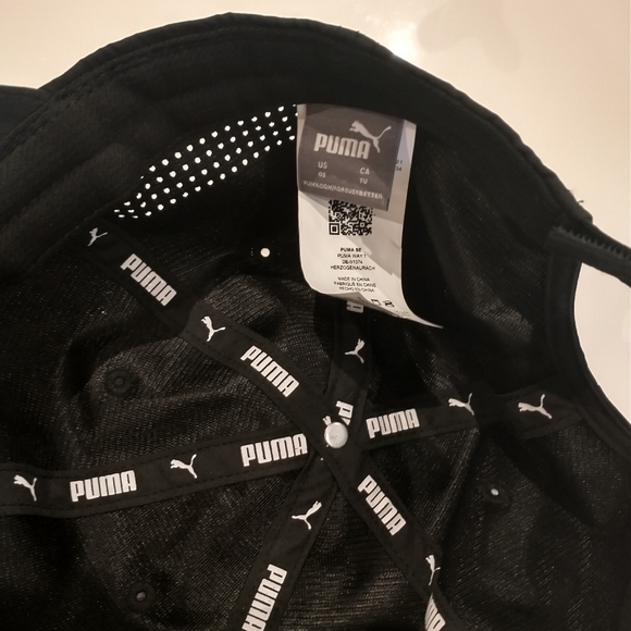 Puma Hat - Picture 4 of 4